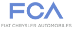 FCA Group Logo